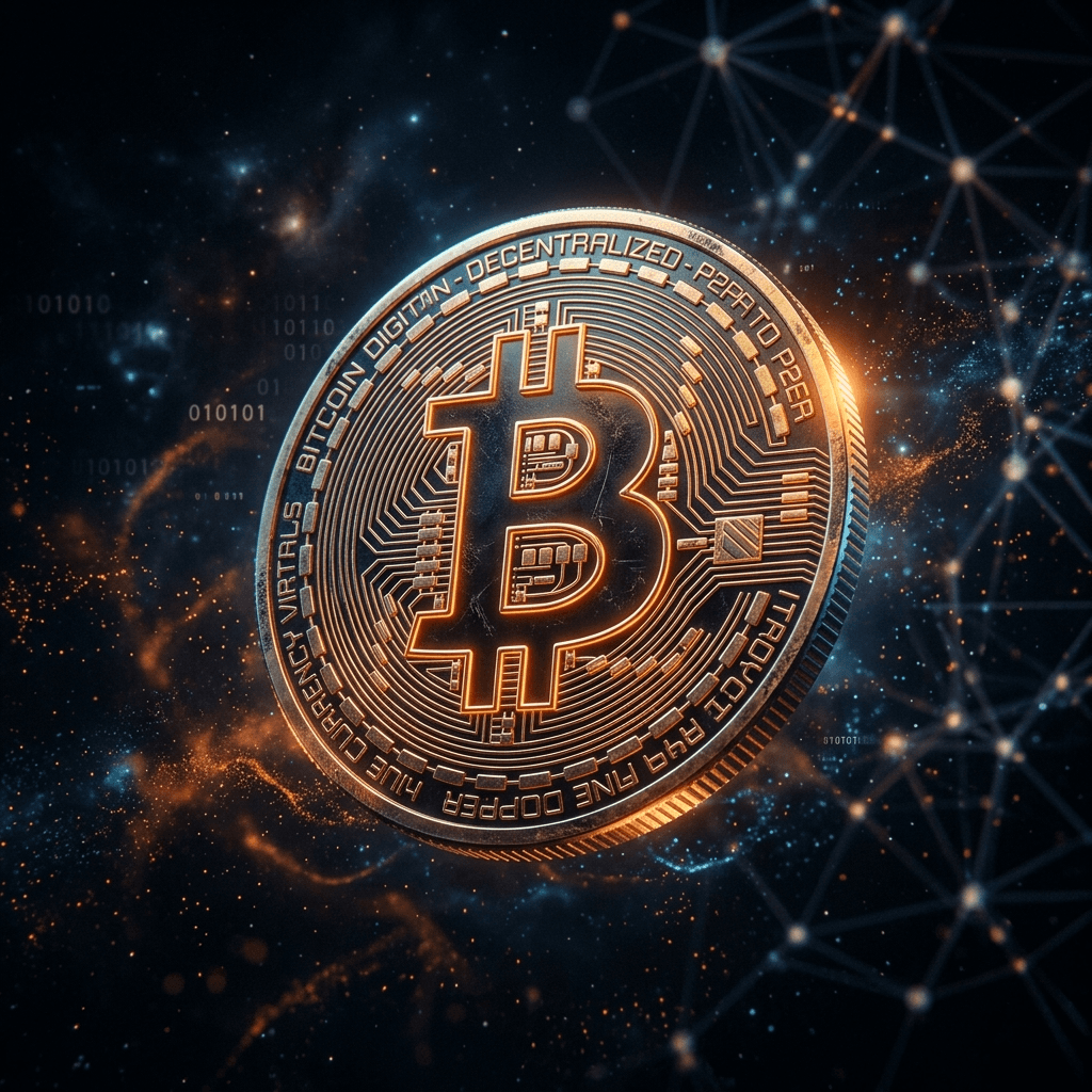 Crypto Background