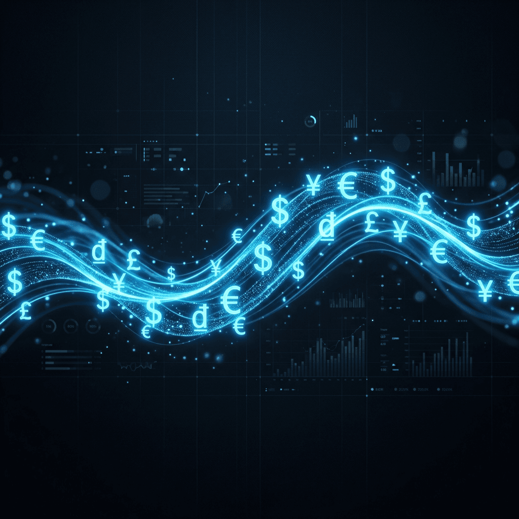 Exchange Background