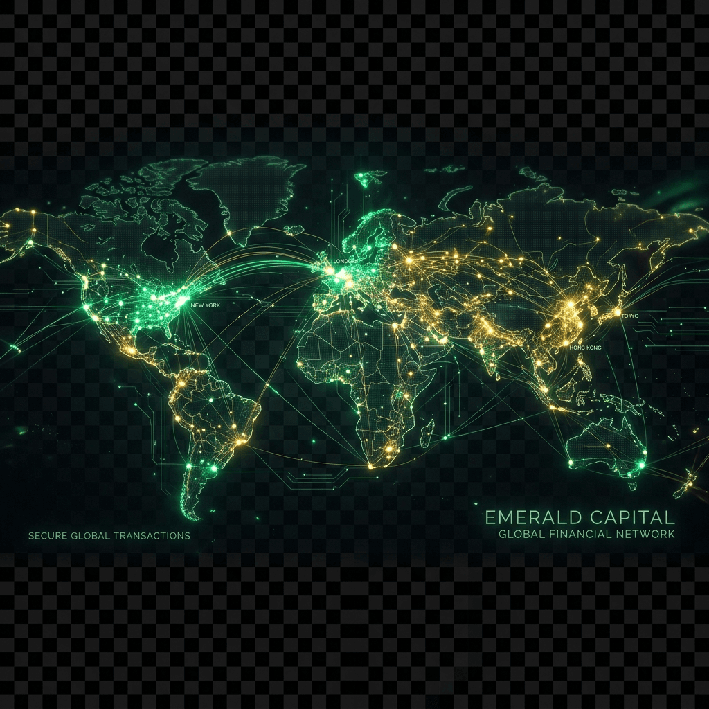 Finance Background